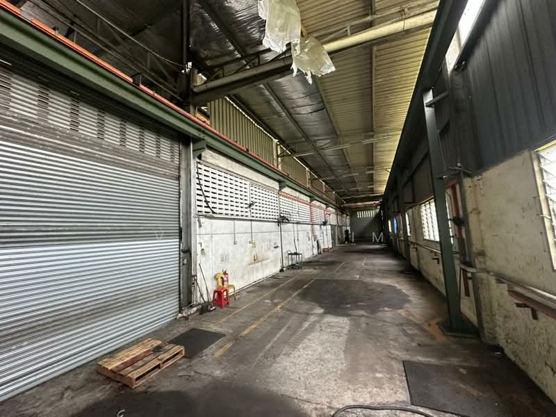 Factory for Sale in Bandar Sri Damansara (Selangor) - Victor Lim - Interior - PropertyGuru.com.my