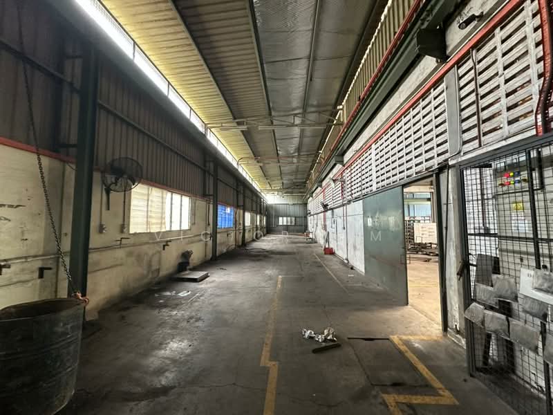 Factory for Sale in Bandar Sri Damansara (Selangor) - Victor Lim - Interior - PropertyGuru.com.my