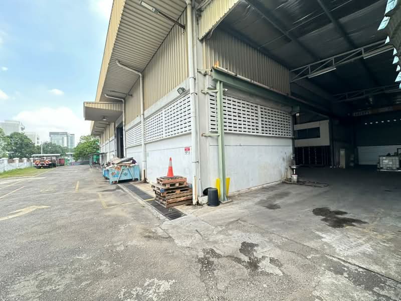 Factory for Sale in Bandar Sri Damansara (Selangor) - Victor Lim - Exterior - PropertyGuru.com.my