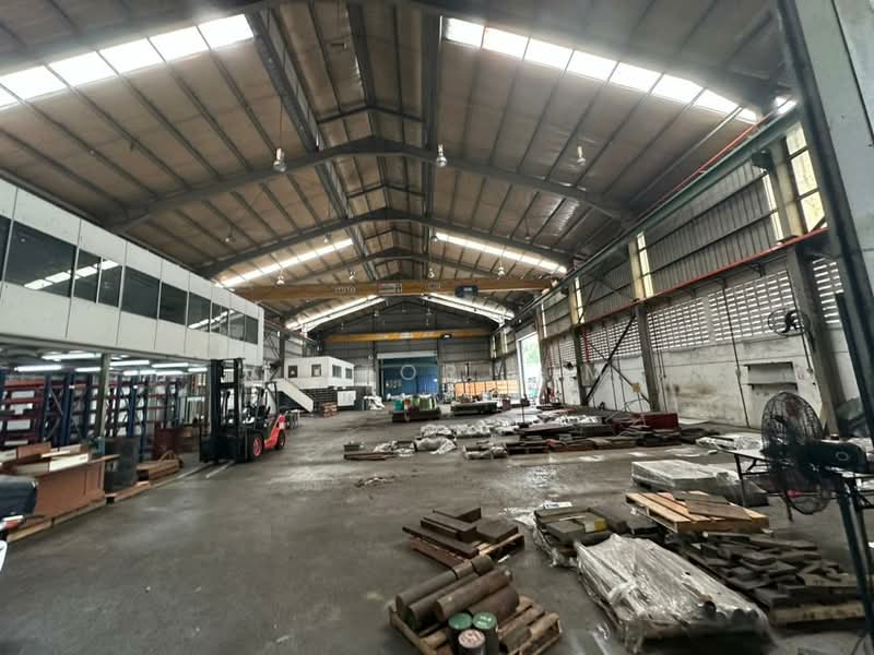 Factory for Sale in Bandar Sri Damansara (Selangor) - Victor Lim - Interior - PropertyGuru.com.my