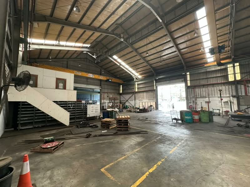 Factory for Sale in Bandar Sri Damansara (Selangor) - Victor Lim - PropertyGuru.com.my