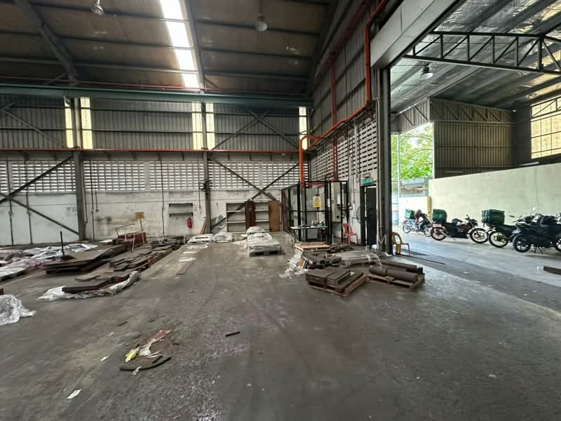 Factory for Sale in Bandar Sri Damansara (Selangor) - Victor Lim - PropertyGuru.com.my