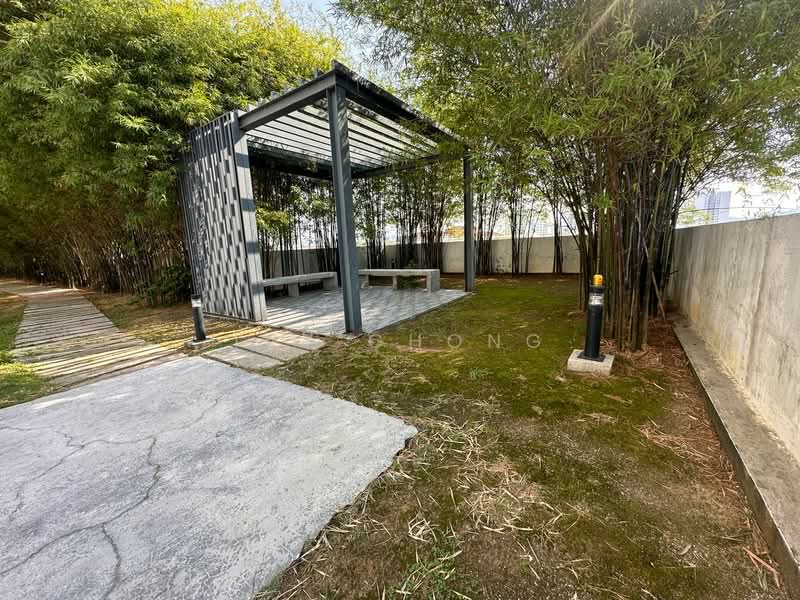 Condominium for Rent at The Wharf Residence - Ivy Chong - Exterior - PropertyGuru.com.my
