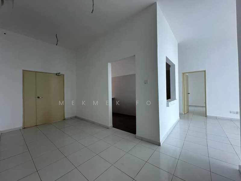 Apartment for Sale at Seri Molek Perdana - MekMek Fong - PropertyGuru.com.my