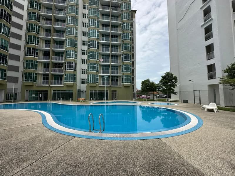 Apartment for Sale at Seri Molek Perdana - MekMek Fong - PropertyGuru.com.my