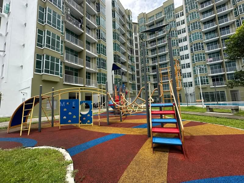Apartment for Sale at Seri Molek Perdana - MekMek Fong - PropertyGuru.com.my