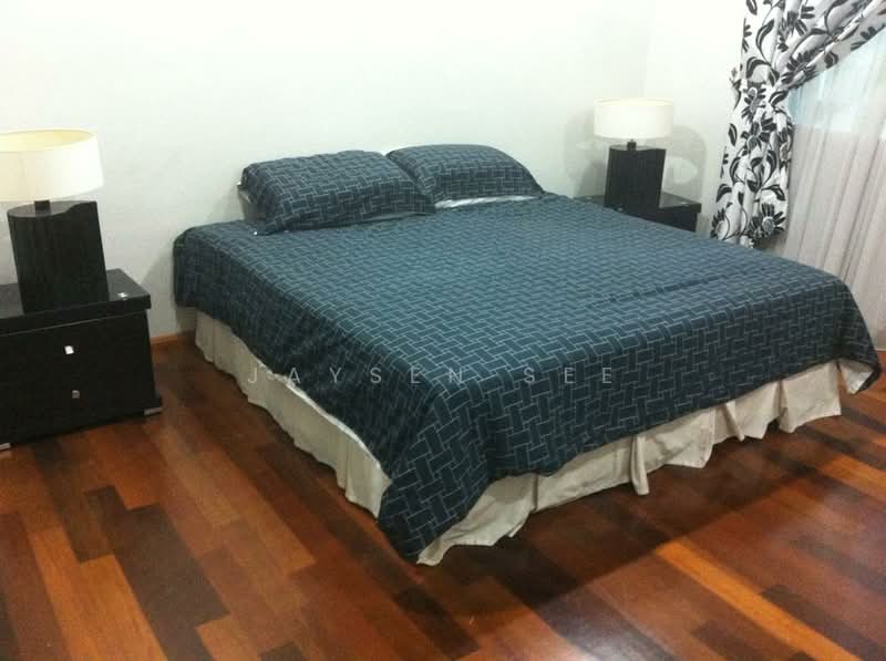 Kondominium untuk Dijual di Corinthian Condominium - Jaysen See - Bedroom - PropertyGuru.com.my