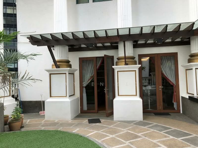Kondominium untuk Dijual di Corinthian Condominium - Jaysen See - Exterior - PropertyGuru.com.my