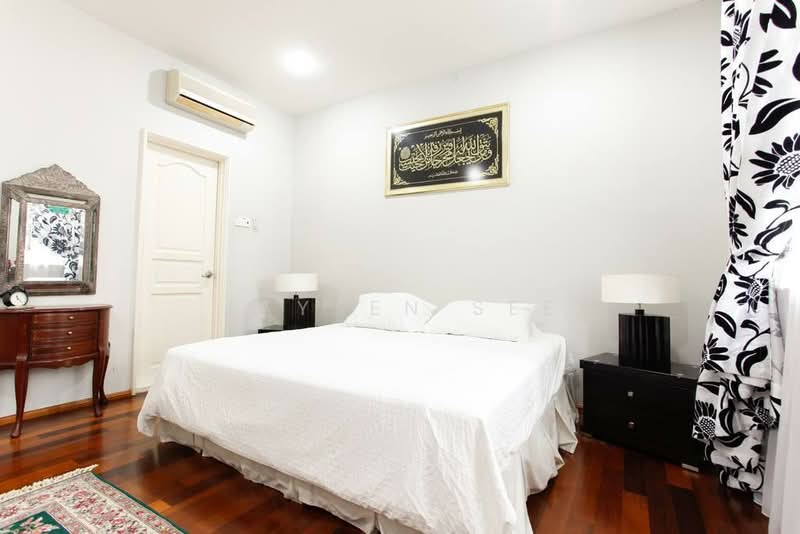 Kondominium untuk Dijual di Corinthian Condominium - Jaysen See - Bedroom - PropertyGuru.com.my