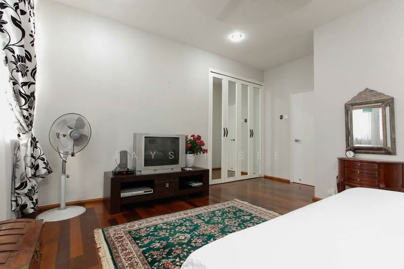 Kondominium untuk Dijual di Corinthian Condominium - Jaysen See - Bedroom - PropertyGuru.com.my