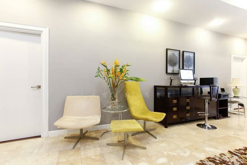 Kondominium untuk Dijual di Corinthian Condominium - Jaysen See - Interior - PropertyGuru.com.my