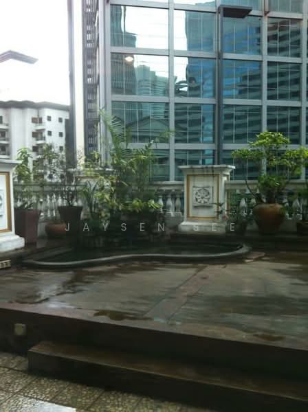 Kondominium untuk Dijual di Corinthian Condominium - Jaysen See - Exterior - PropertyGuru.com.my