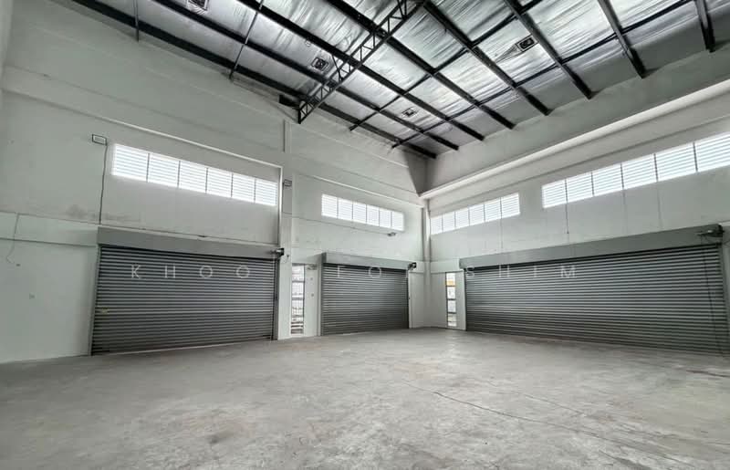 Kilang untuk Dijual di Bandar Sultan Suleiman (Port Klang (Pelabuhan Klang)) - KHOO GEOK SHIM - PropertyGuru.com.my