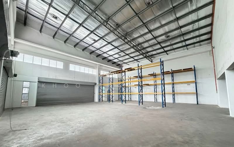 Kilang untuk Dijual di Bandar Sultan Suleiman (Port Klang (Pelabuhan Klang)) - KHOO GEOK SHIM - PropertyGuru.com.my