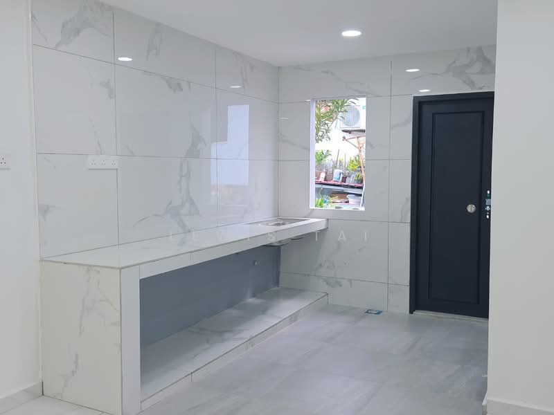 1-storey Terraced House for Sale in Taman Puteri Wangsa (Ulu Tiram) - Lewis Tai - PropertyGuru.com.my