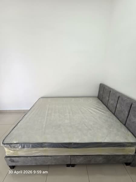 Service Residence for Rent at Trion 2 @ KL - TK Yang - PropertyGuru.com.my