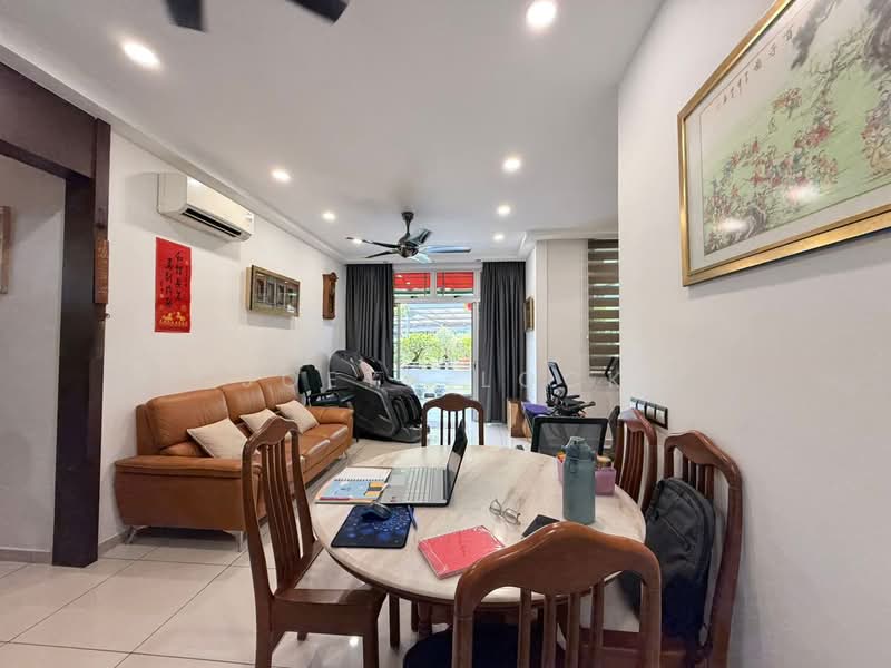 Condominium for Sale at The Seed Taman Sutera Utama - Joeyn Lock - PropertyGuru.com.my