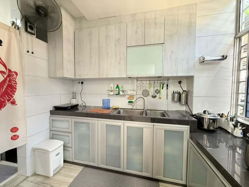 Condominium for Sale at The Seed Taman Sutera Utama - Joeyn Lock - PropertyGuru.com.my