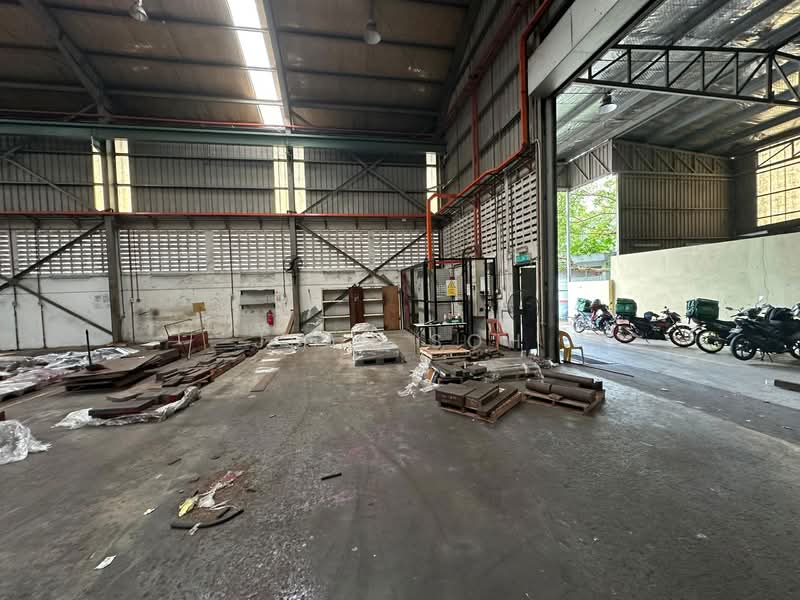 Untuk Disewa - Bandar Sri Damansara