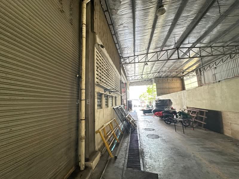 Untuk Disewa - Bandar Sri Damansara