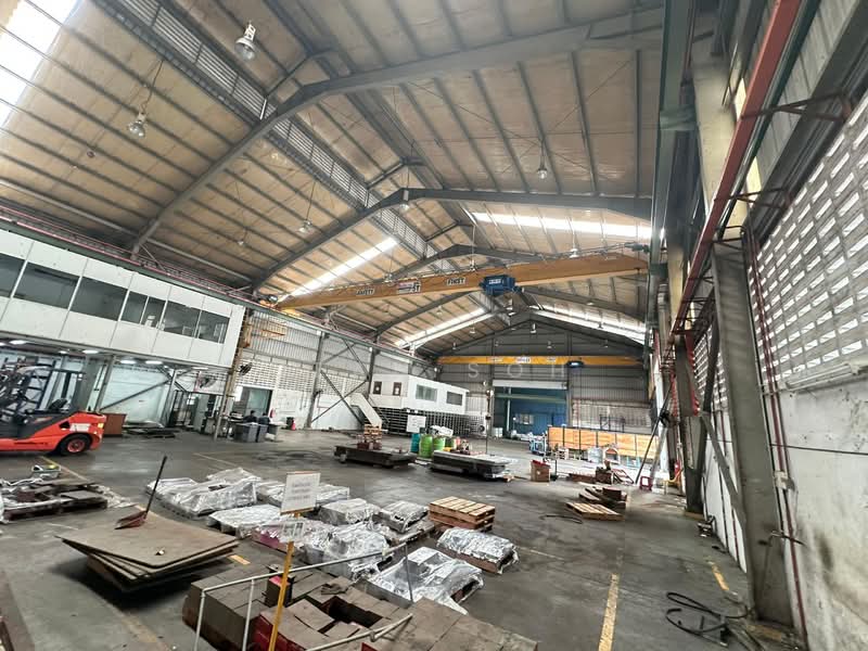 Untuk Disewa - Bandar Sri Damansara