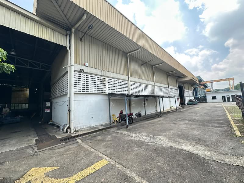 Untuk Disewa - Bandar Sri Damansara