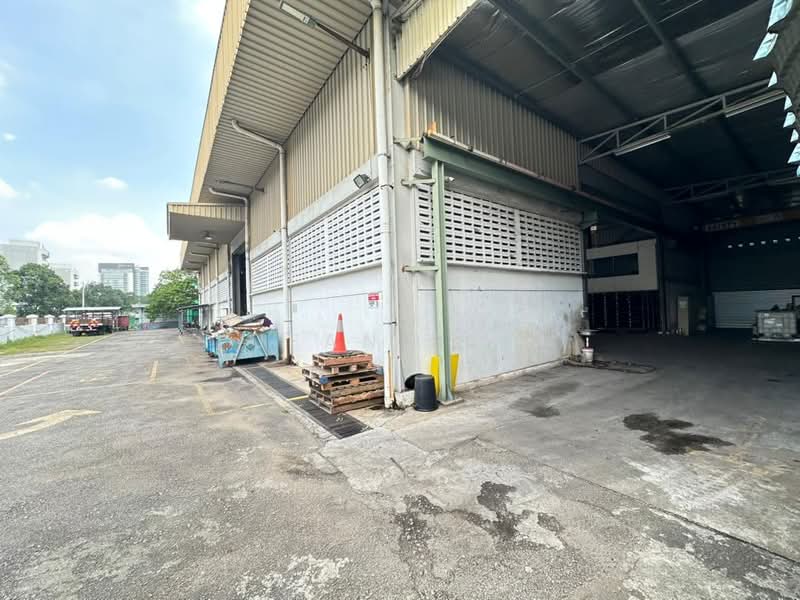 Untuk Disewa - Bandar Sri Damansara