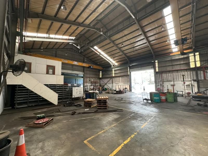 Untuk Disewa - Bandar Sri Damansara