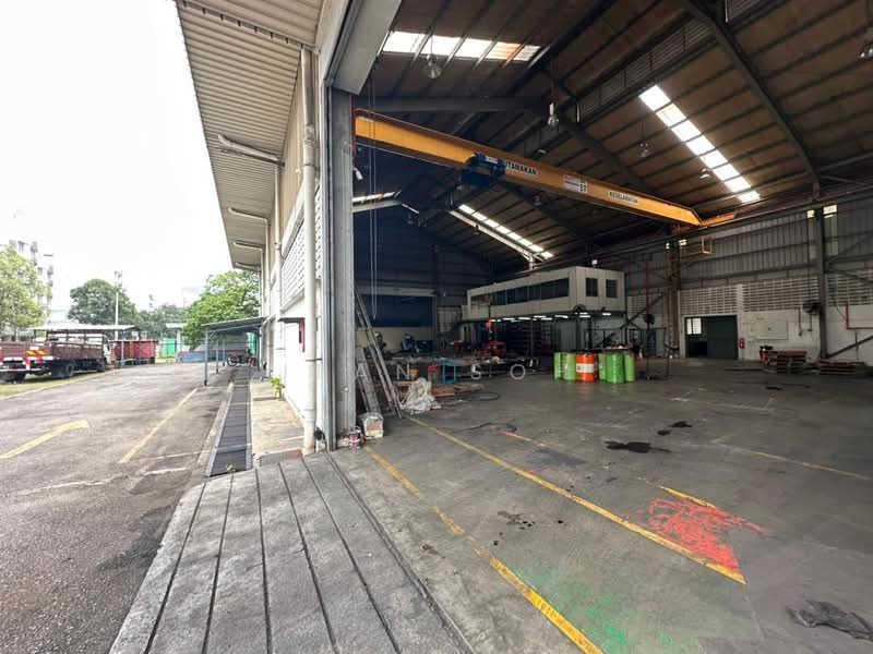 Untuk Disewa - Bandar Sri Damansara