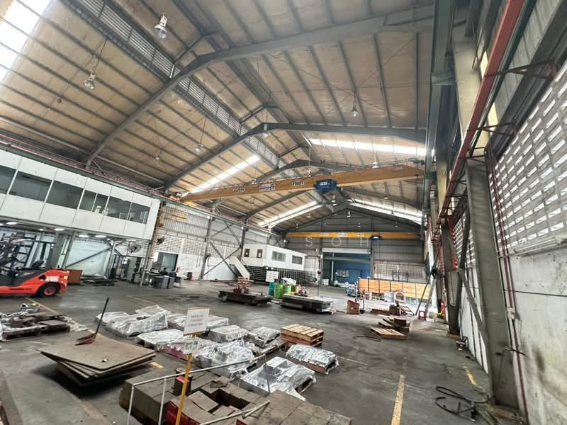 Untuk Disewa - Bandar Sri Damansara