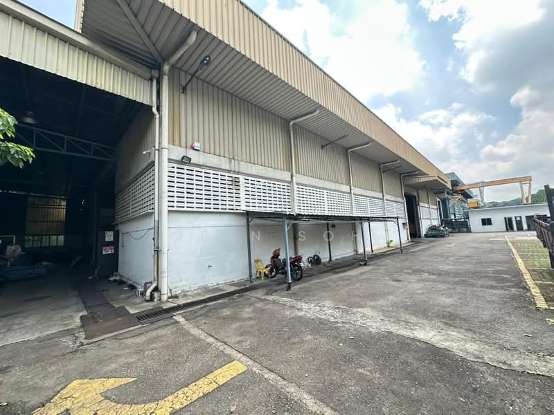 Untuk Disewa - Bandar Sri Damansara