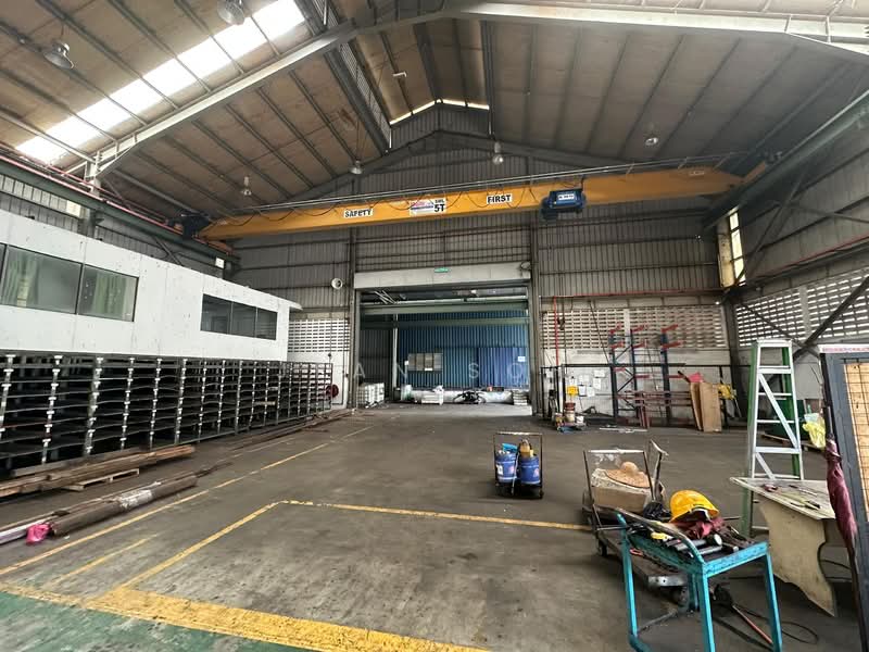 Untuk Disewa - Bandar Sri Damansara