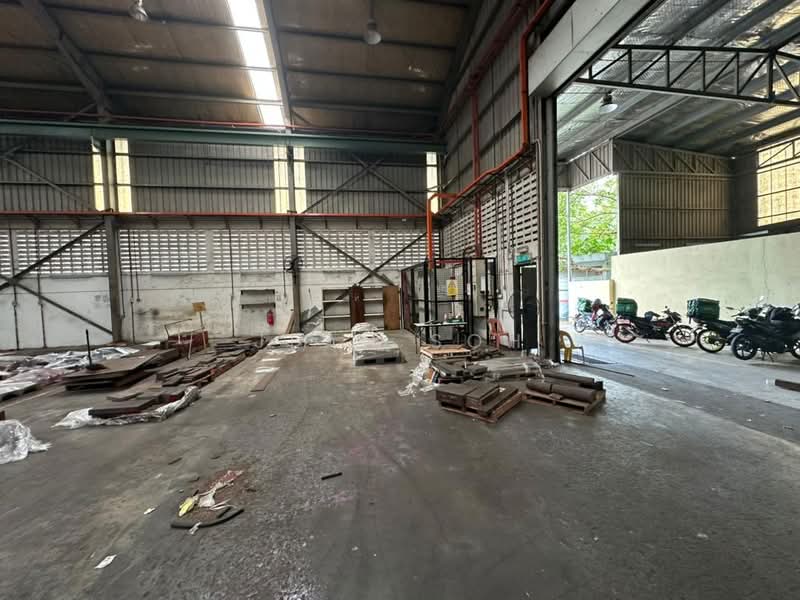 Untuk Disewa - Bandar Sri Damansara