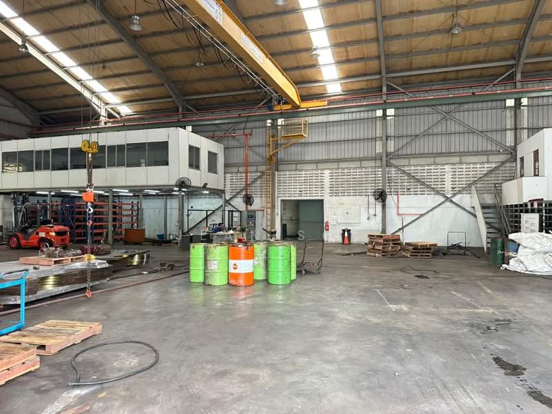 Untuk Disewa - Bandar Sri Damansara