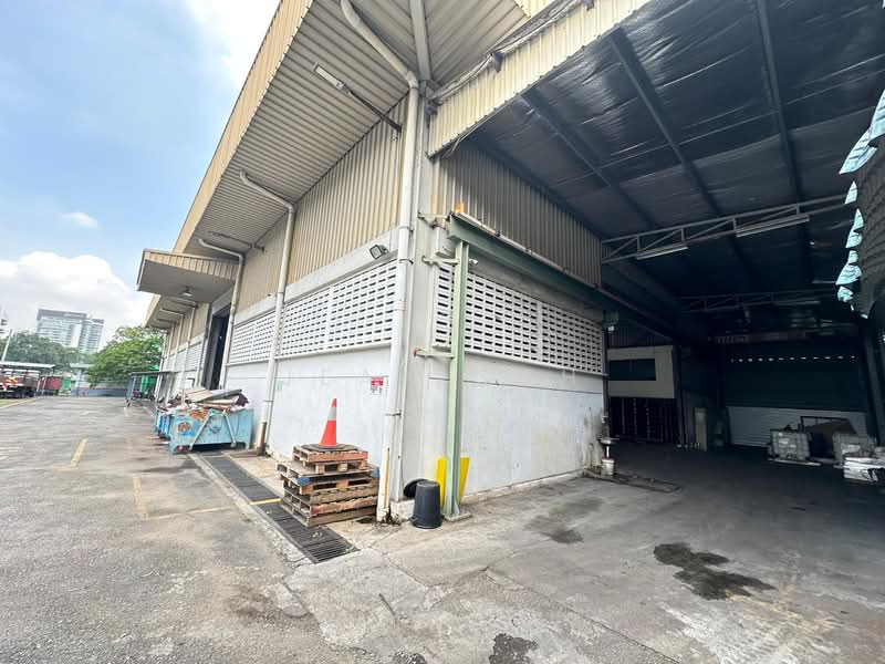 Untuk Disewa - Bandar Sri Damansara