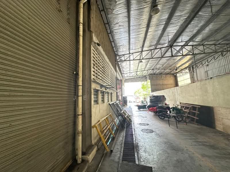 Untuk Disewa - Bandar Sri Damansara