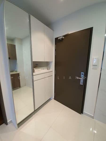 Service Residence for Sale at Country Garden Central Park - Chuan Liang - PropertyGuru.com.my