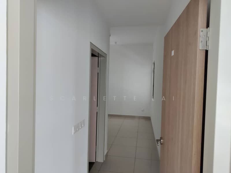 Cluster House for Rent in Iskandar Puteri (Nusajaya) (Johor) - Scarlette Lai - PropertyGuru.com.my