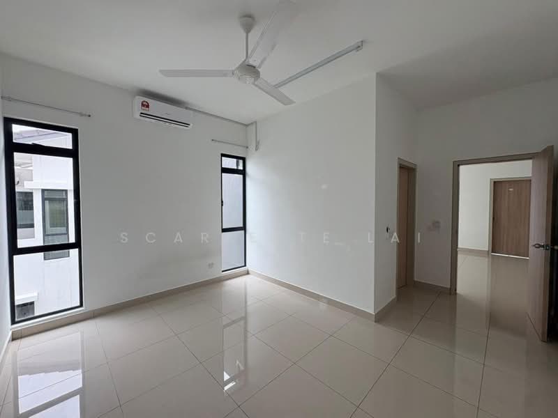 Cluster House for Rent in Iskandar Puteri (Nusajaya) (Johor) - Scarlette Lai - PropertyGuru.com.my