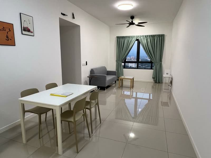 Service Residence for Rent at Savvy @ Riana Dutamas - Felicia Ng - PropertyGuru.com.my