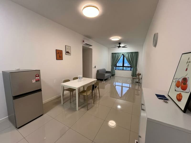 Service Residence for Rent at Savvy @ Riana Dutamas - Felicia Ng - PropertyGuru.com.my