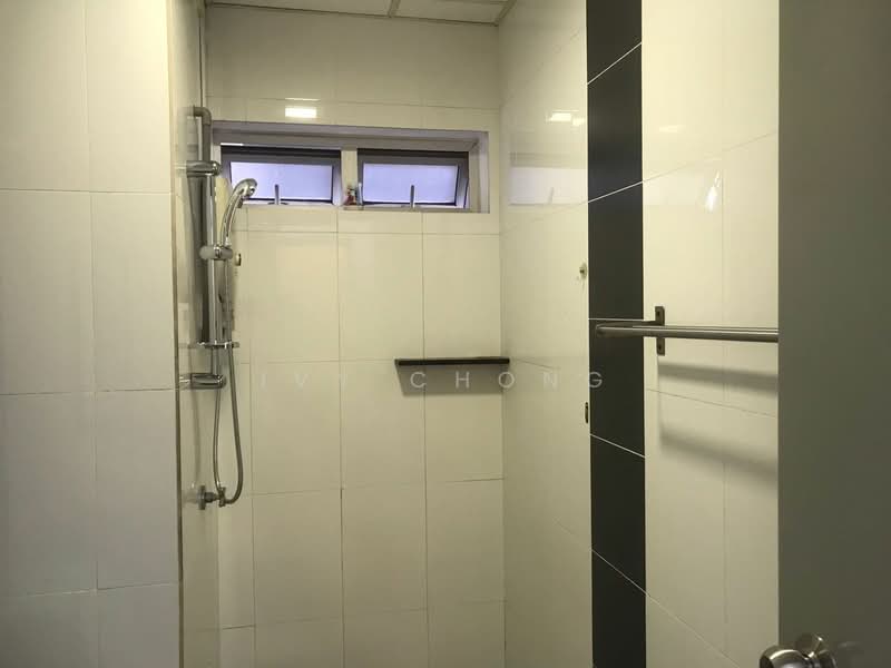 Condominium for Rent at The Wharf Residence - Ivy Chong - Bathroom - PropertyGuru.com.my