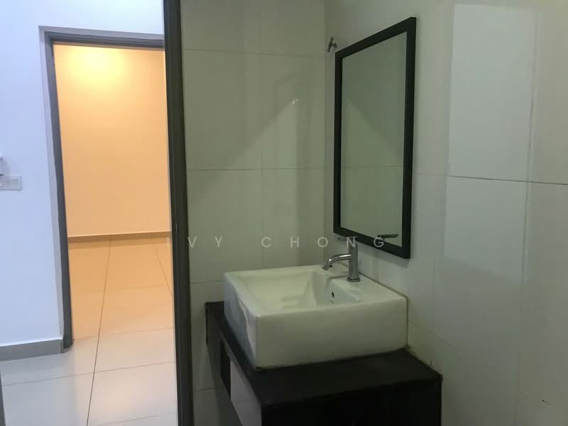 Condominium for Rent at The Wharf Residence - Ivy Chong - Bathroom - PropertyGuru.com.my