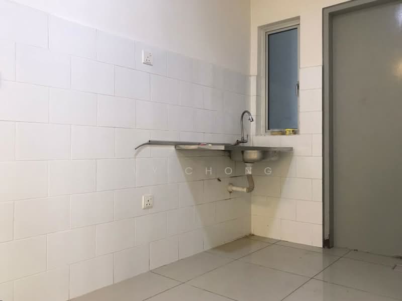 Condominium for Rent at The Wharf Residence - Ivy Chong - Kitchen - PropertyGuru.com.my