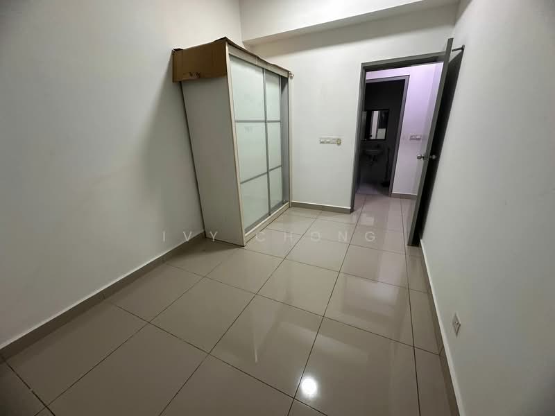 Kondominium untuk Disewa di The Wharf Residence - Ivy Chong - Interior - PropertyGuru.com.my