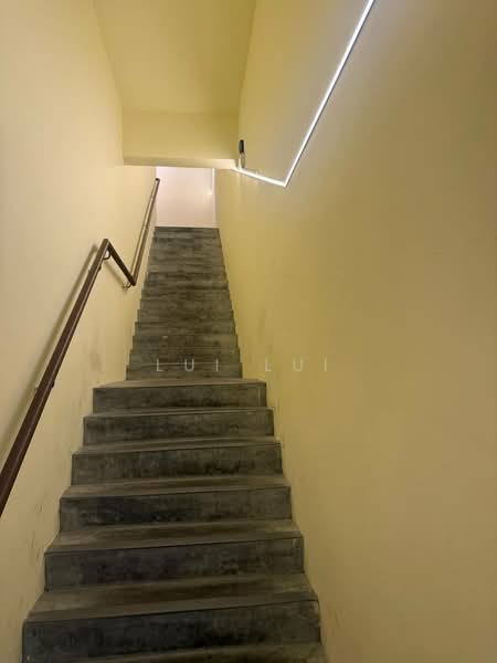 Kedai / Pejabat untuk Disewa di Iskandar Puteri (Nusajaya) (Johor) - Lui Lui - Corridor - PropertyGuru.com.my