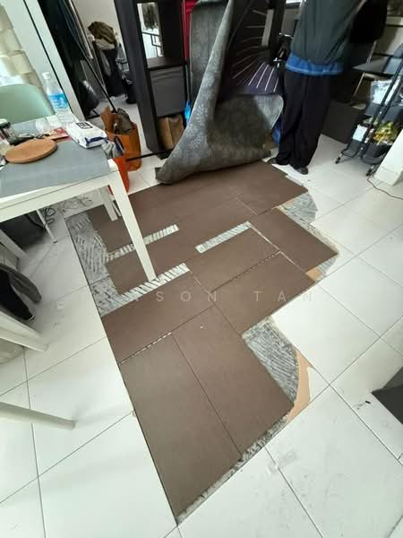 Apartment for Sale at Seri Austin Residence (Pangsapuri Seri Austin) - Winson Tan - PropertyGuru.com.my