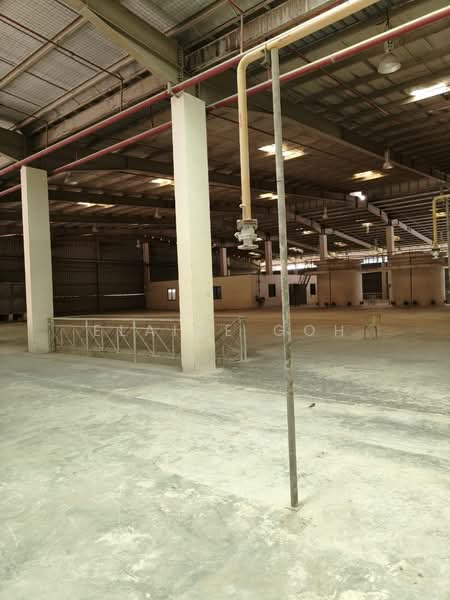 Kilang untuk Disewa di Pasir Gudang (Johor) - Elaine Goh - PropertyGuru.com.my