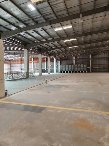 Kilang untuk Disewa di Pasir Gudang (Johor) - Elaine Goh - PropertyGuru.com.my