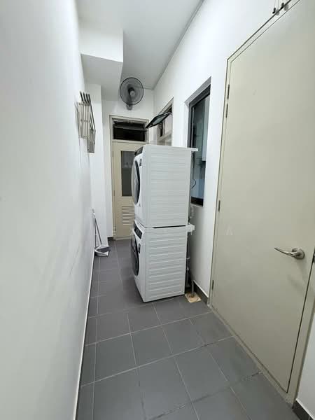 2-storey Terraced House for Rent in Bandar Rimbayu (Telok Panglima Garang) - Alex Chua - Interior - PropertyGuru.com.my